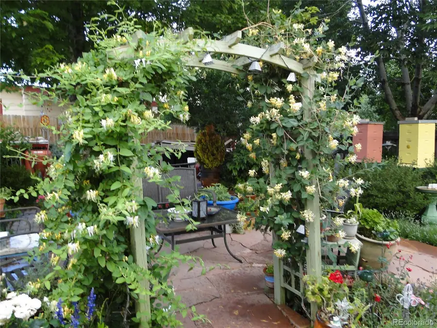 2714 W Irvington Place, Denver, CO 80219 - #2