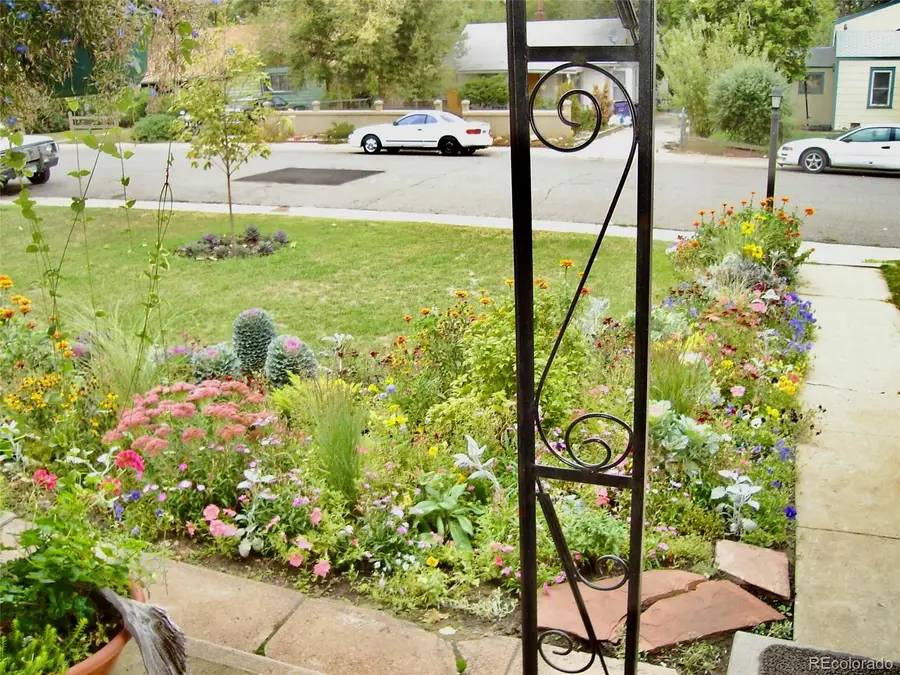 2714 W Irvington Place, Denver, CO 80219 - #3