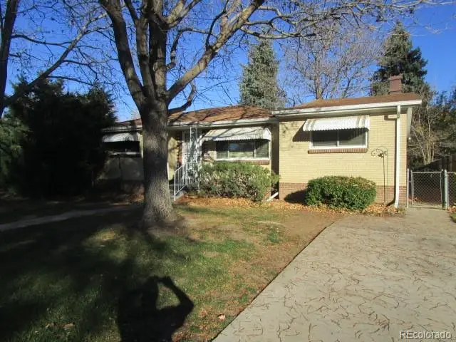 1476 S Chase Street, Lakewood, CO 80232 - Image #1