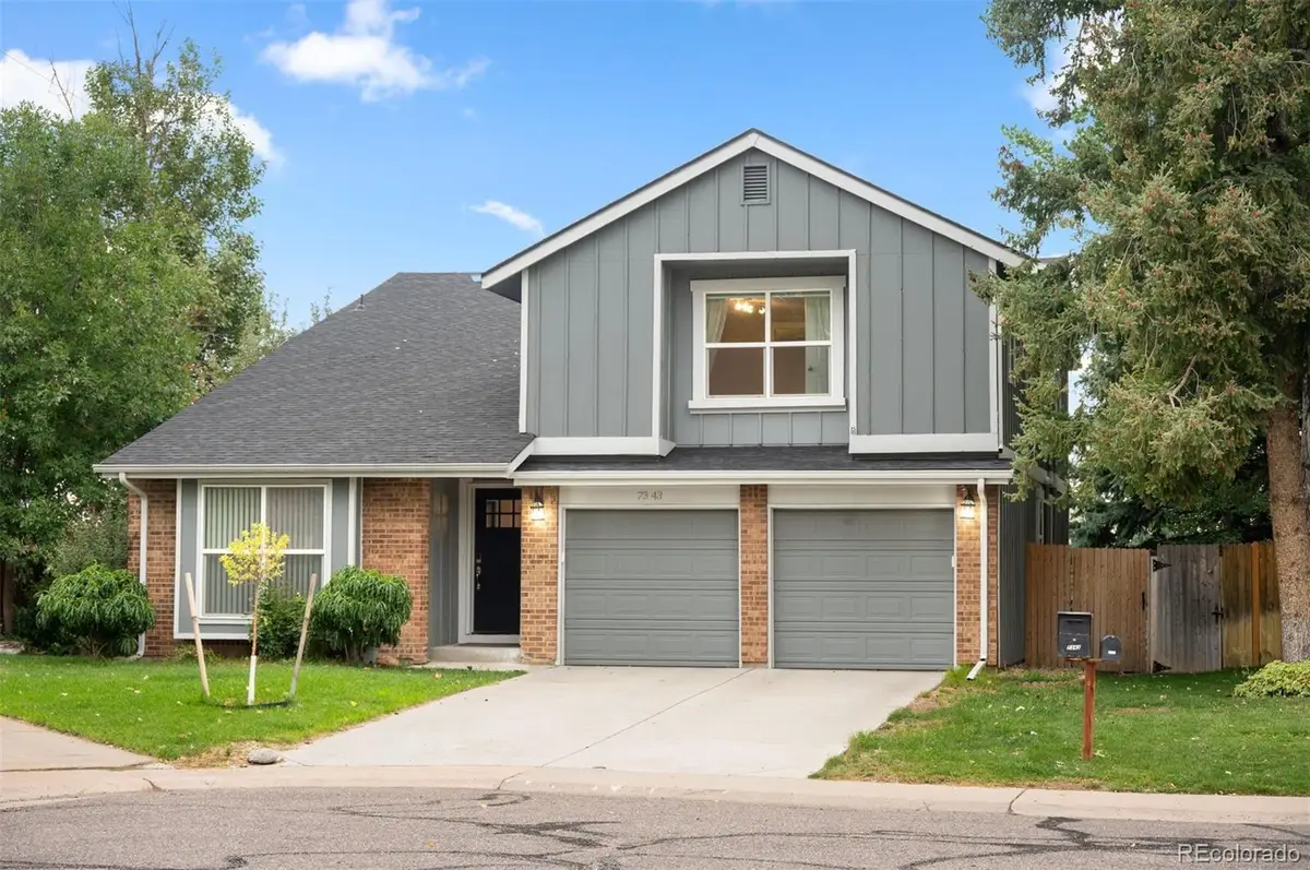 7343 E Mineral, Centennial, CO 80112 - #1