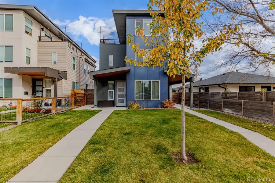 1570 Wolff Street, Denver, CO 80204 - Image #2
