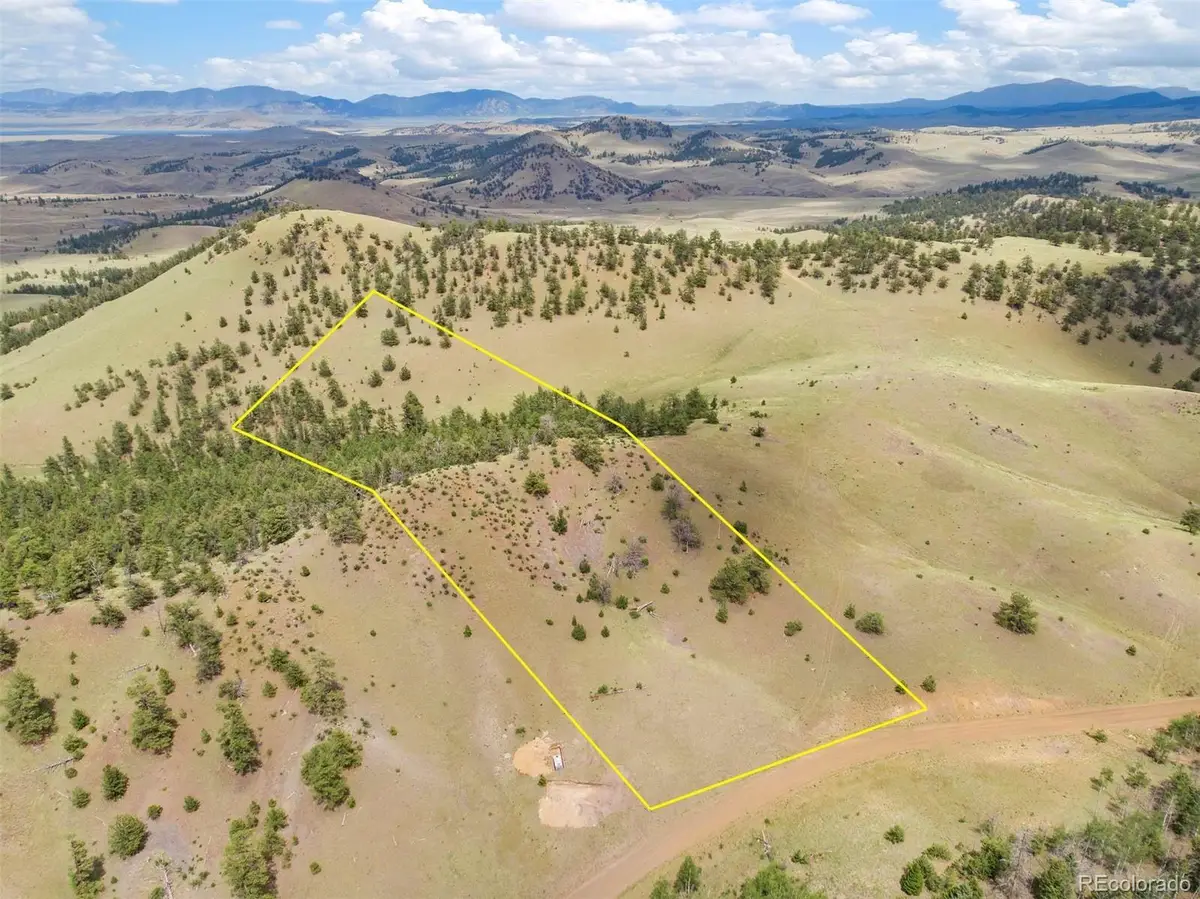 163 Keechi Road, Hartsel, CO 80449 - Image #1