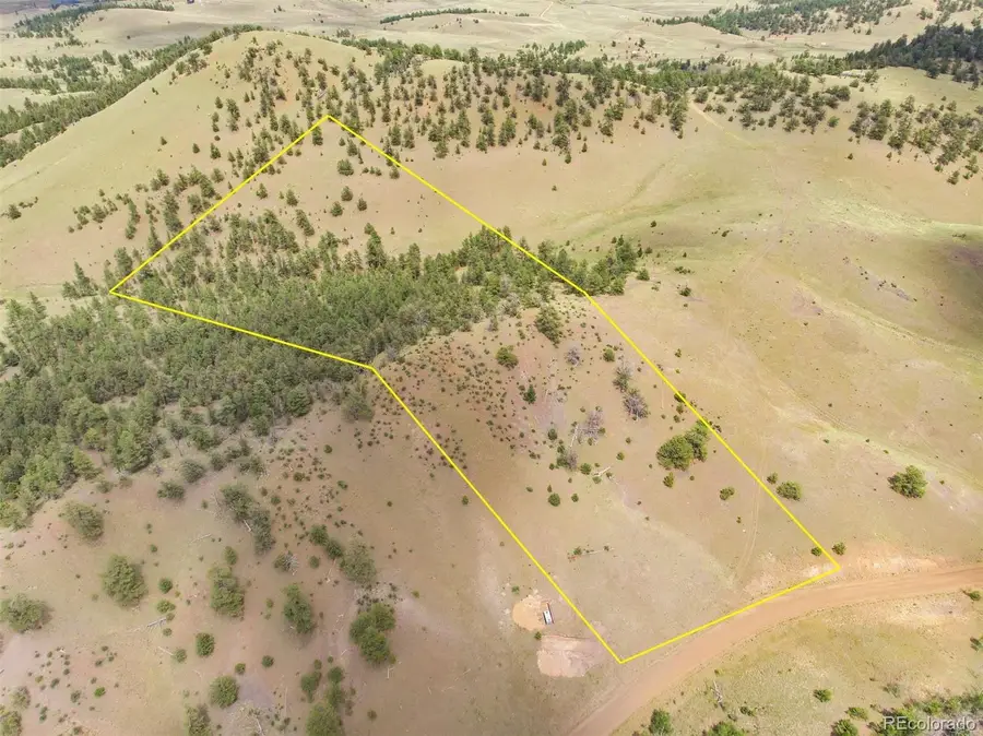 163 Keechi Road, Hartsel, CO 80449 - Image #2