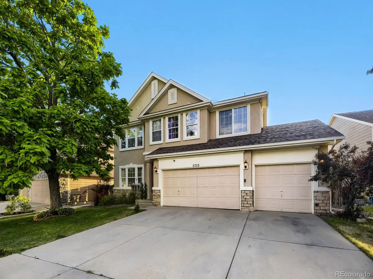 5753 S Rome Street, Aurora, CO 80015 - #1