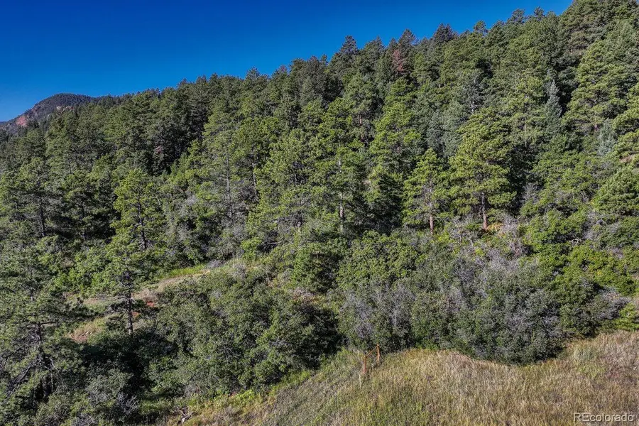 00 Columbine Road, Larkspur, CO 80118 - Image #2