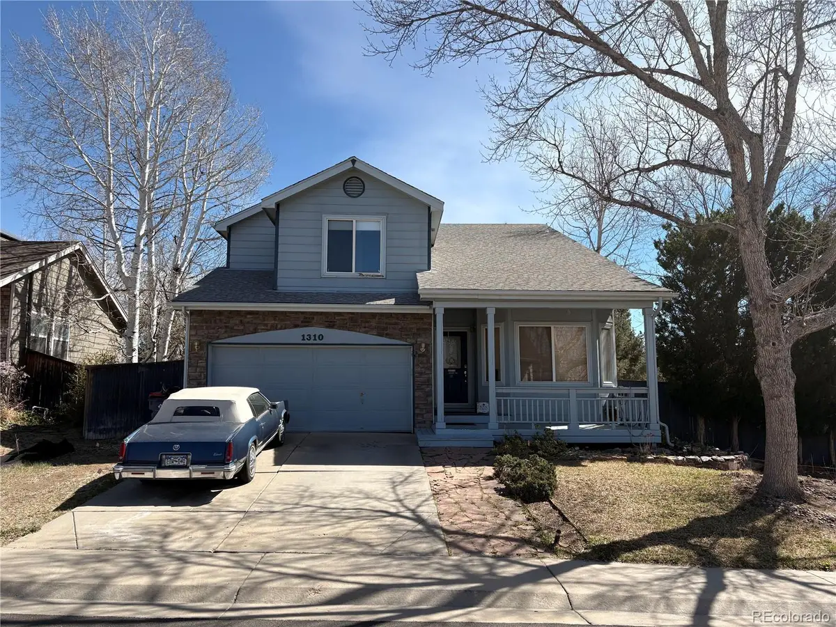 1310 Laurel Street, Broomfield, CO 80020 - #1