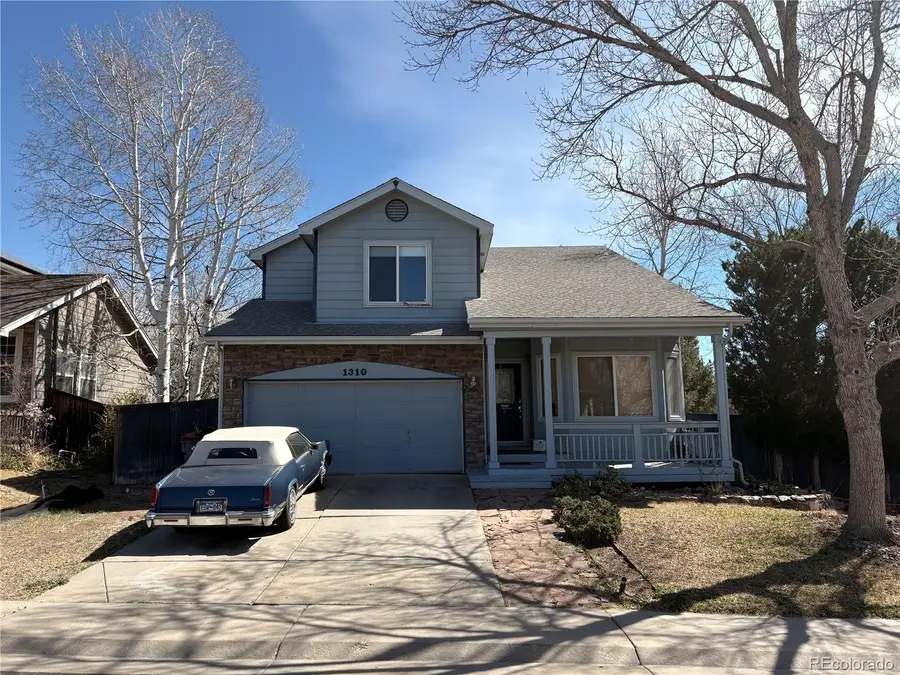 1310 Laurel Street, Broomfield, CO 80020 - #2