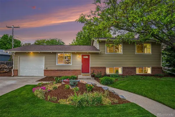 107 Walnut Street, Frederick, CO 80530