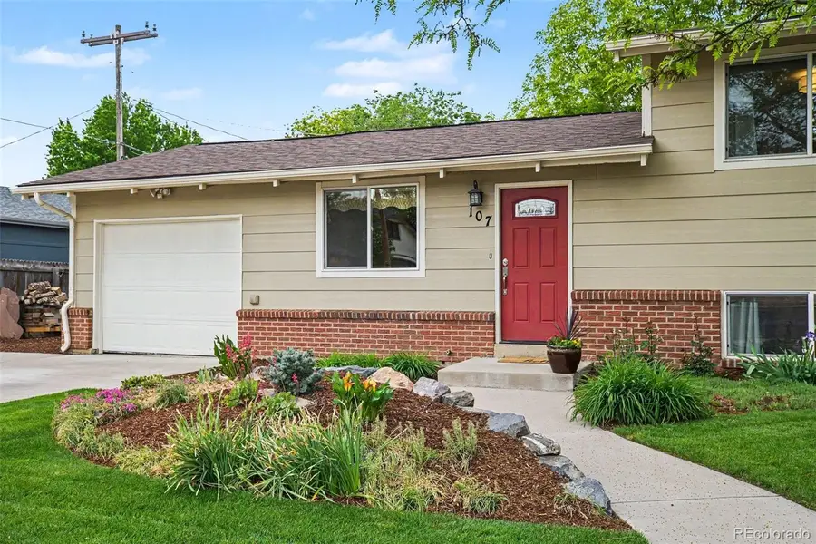 107 Walnut Street, Frederick, CO 80530 - #2