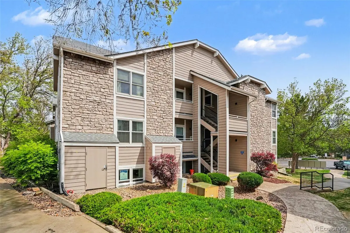 8376 S Upham Way #108, Littleton, CO 80128 - #1