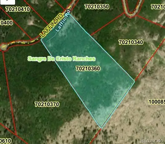 Lot 6427 Laffin Road, San Luis, CO 81152 - #2