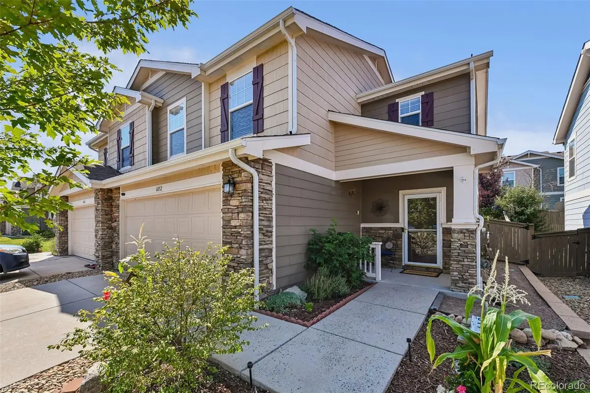 6052 Wescroft Avenue, Castle Rock, CO 80104 - #1