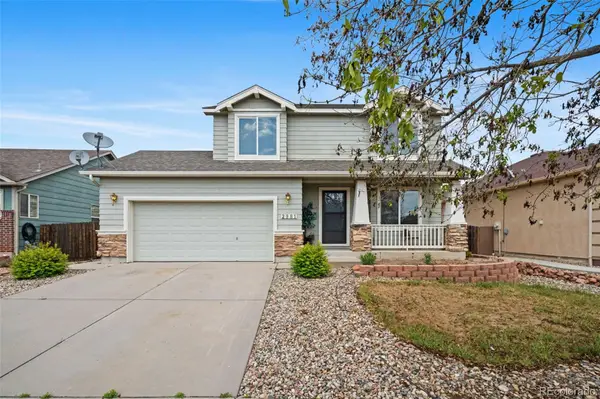 2981 Poughkeepsie Drive, Colorado Springs, CO 80916