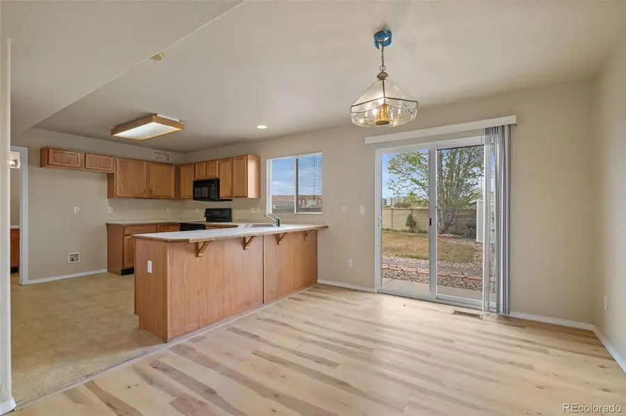 2981 Poughkeepsie Drive, Colorado Springs, CO 80916 - #2