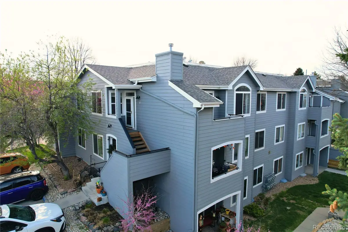 8500 E Jefferson Avenue #11F, Denver, CO 80237 - #1