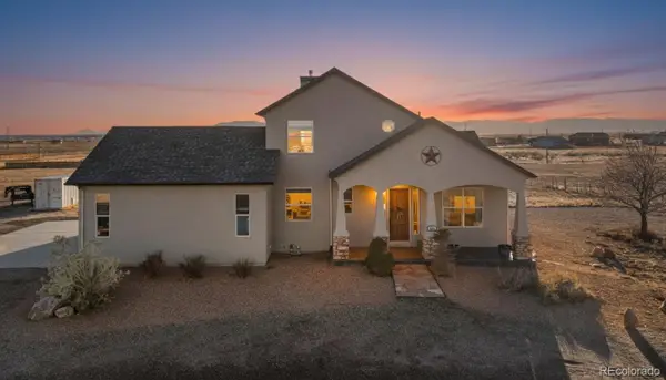 454 E Fredonia Drive, Pueblo, CO 81007