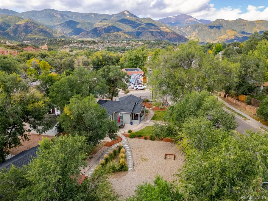 3335 W Pikes Peak Avenue, Colorado Springs, CO 80904 - Image #2