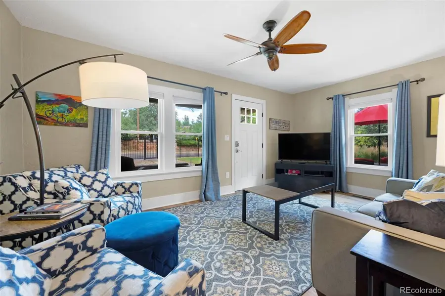 3335 W Pikes Peak Avenue, Colorado Springs, CO 80904 - Image #3