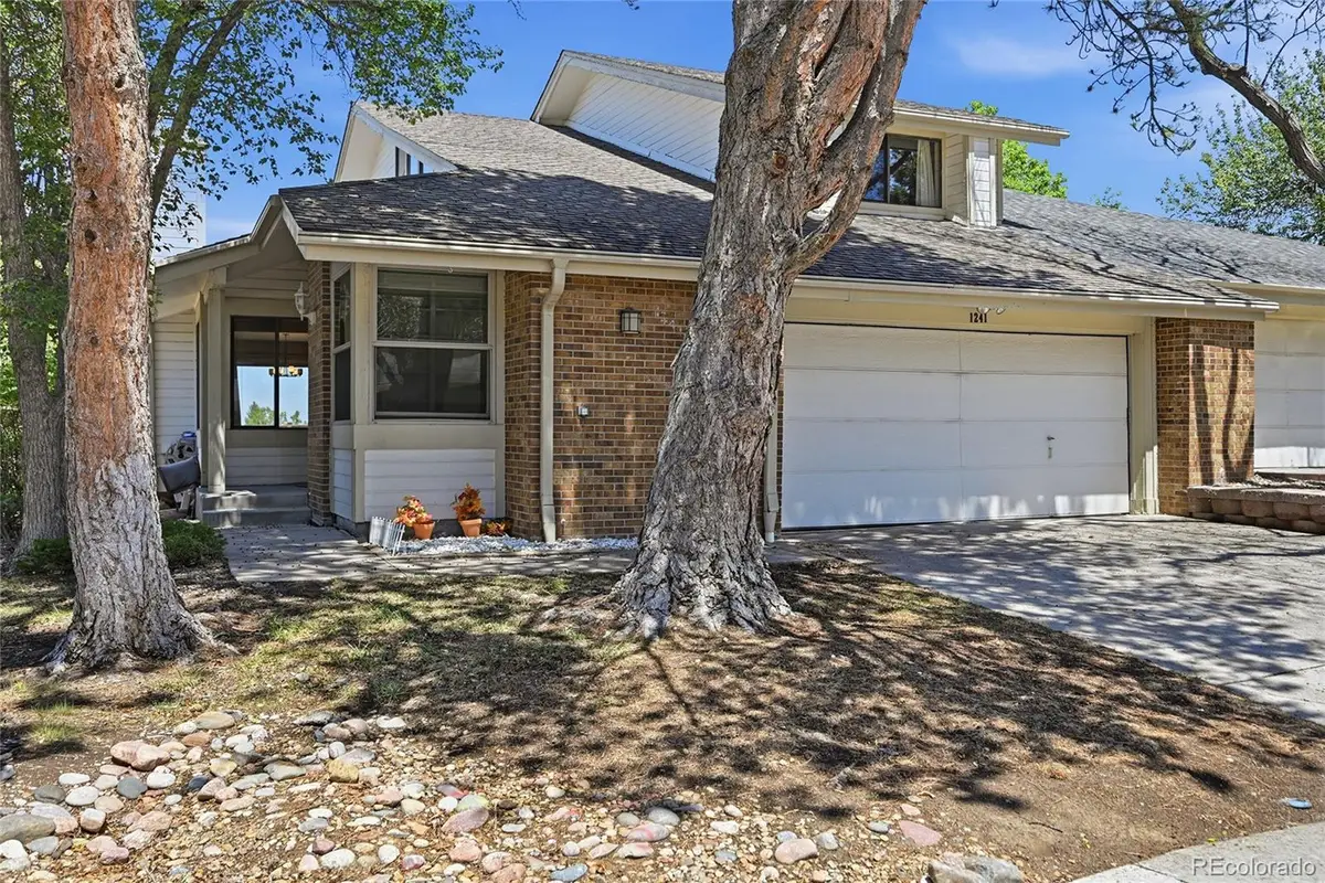 1241 Northcrest Drive, Highlands Ranch, CO 80126 - #1