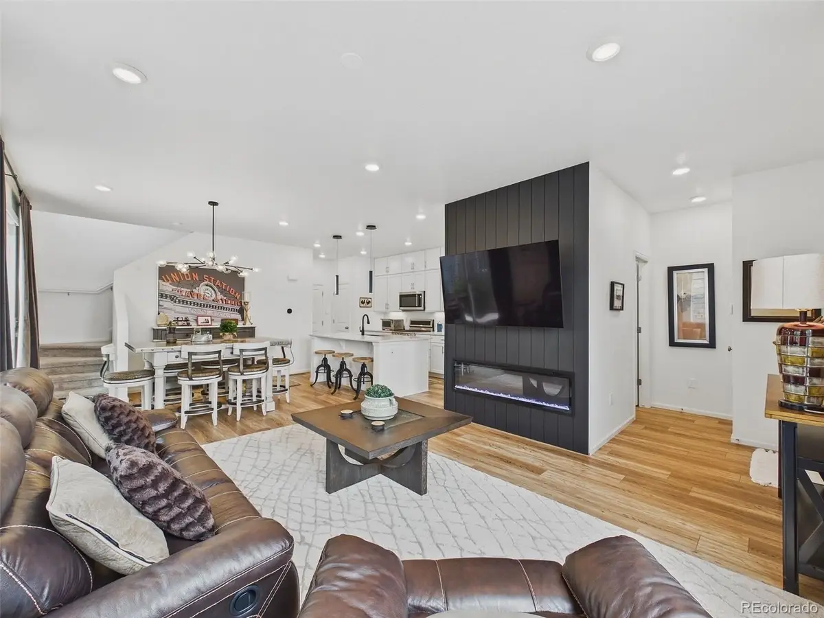 2907 Distant Rock Avenue, Castle Rock, CO 80109 - #1