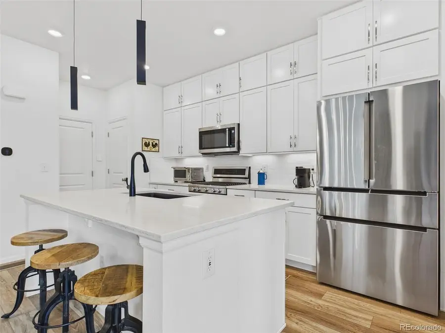 2907 Distant Rock Avenue, Castle Rock, CO 80109 - #2