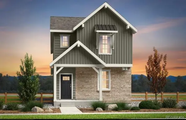 3283 N Catawba Way, Aurora, CO 80019