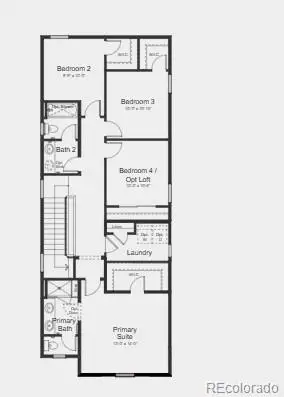 3283 N Catawba Way, Aurora, CO 80019 - #3