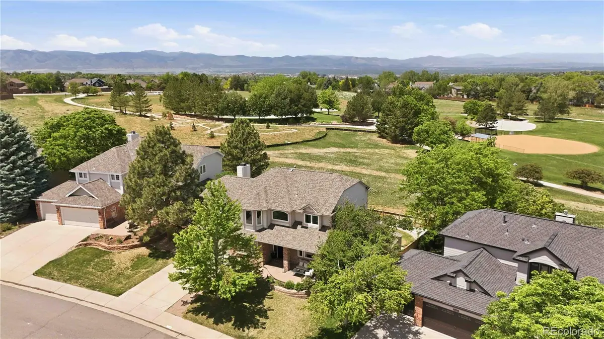 2683 Ravenhill Circle, Highlands Ranch, CO 80126 - #1