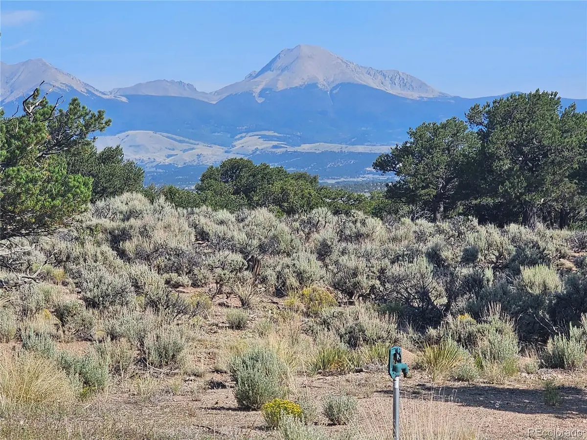 3277 Talmage Road, Fort Garland, CO 81133 - #1