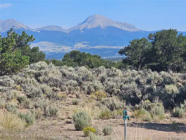 3277 Talmage Road, Fort Garland, CO 81133