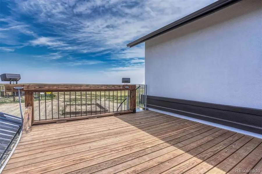 25550 Shorthorn Circle, Ramah, CO 80832 - #3