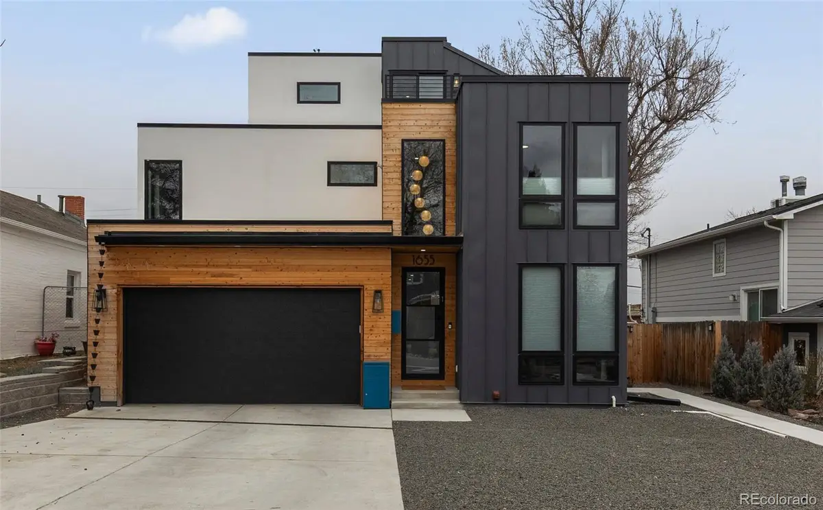 1655 Wolff Street, Denver, CO 80204 - #1