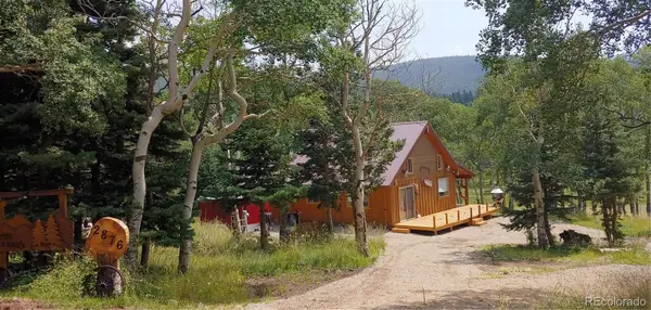 2876 Fery Loop, Fort Garland, CO 81133