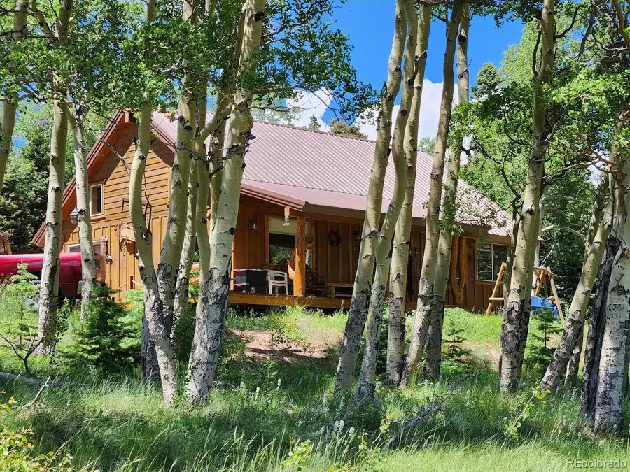 2876 Fery Loop, Fort Garland, CO 81133 - #2