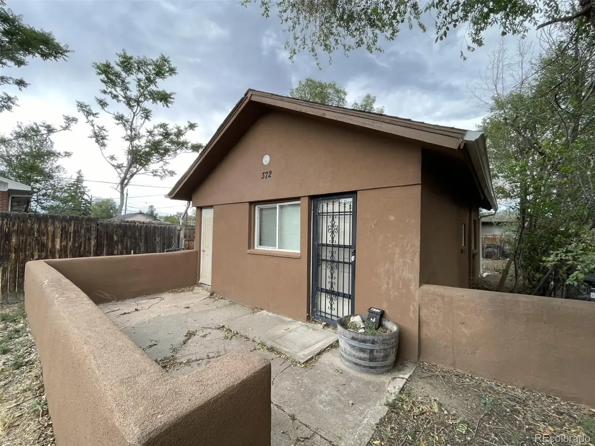 372 S Stuart Street, Denver, CO 80219 - #1