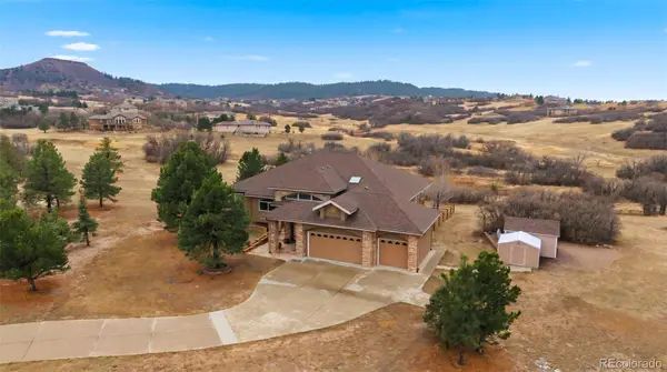 1168 Wintergate Circle, Castle Rock, CO 80104