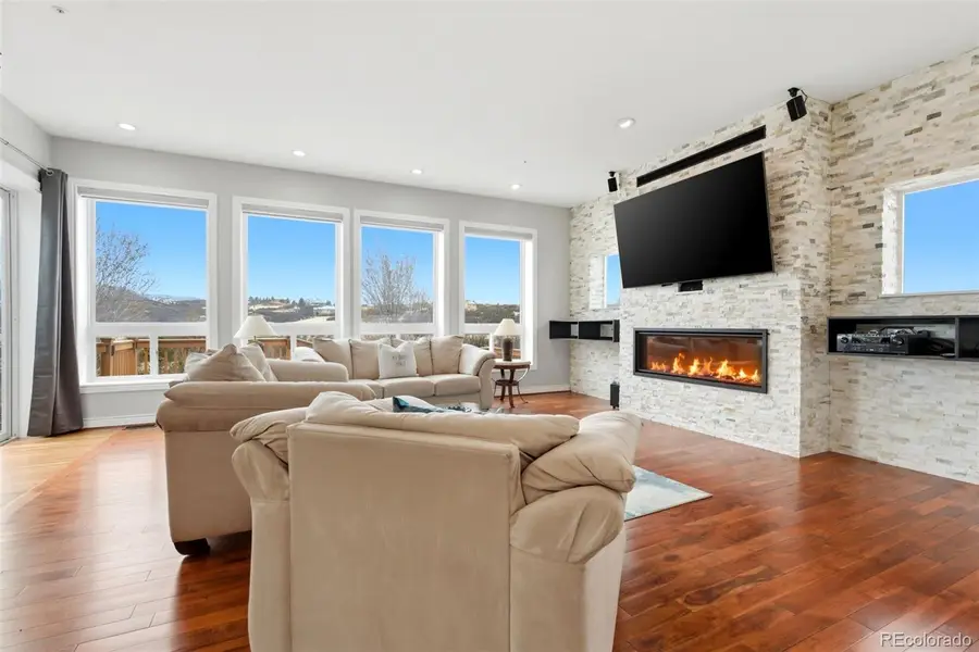 1168 Wintergate Circle, Castle Rock, CO 80104 - #3