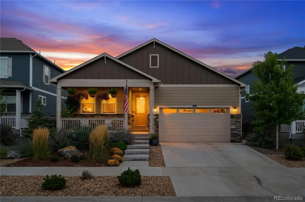 24 S Vandriver Way, Aurora, CO 80018 - #1