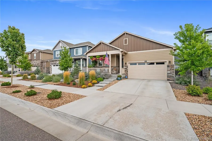 24 S Vandriver Way, Aurora, CO 80018 - #2