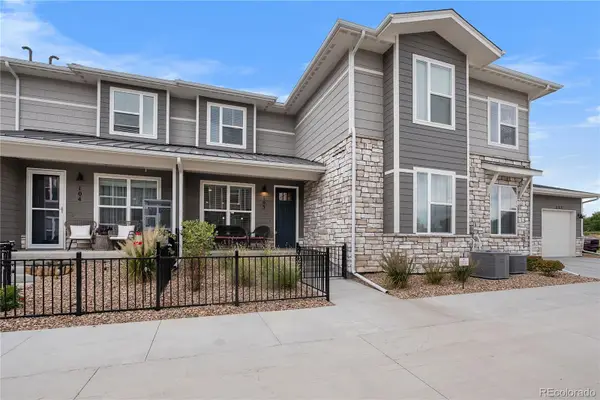 350 High Point Drive #C103, Longmont, CO 80504