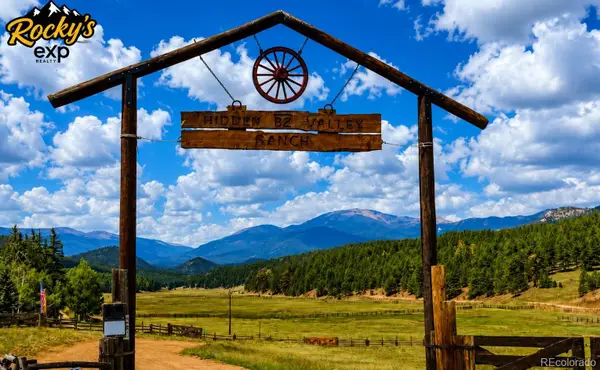 325 Road D, Pine, CO 80470