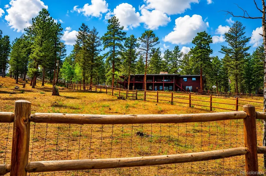 325 Road D, Pine, CO 80470 - #2