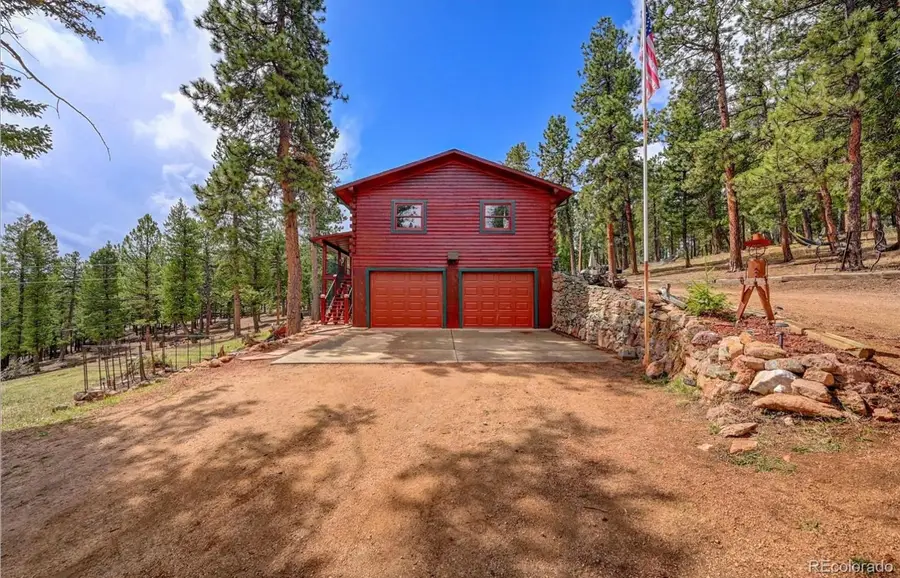 325 Road D, Pine, CO 80470 - #3
