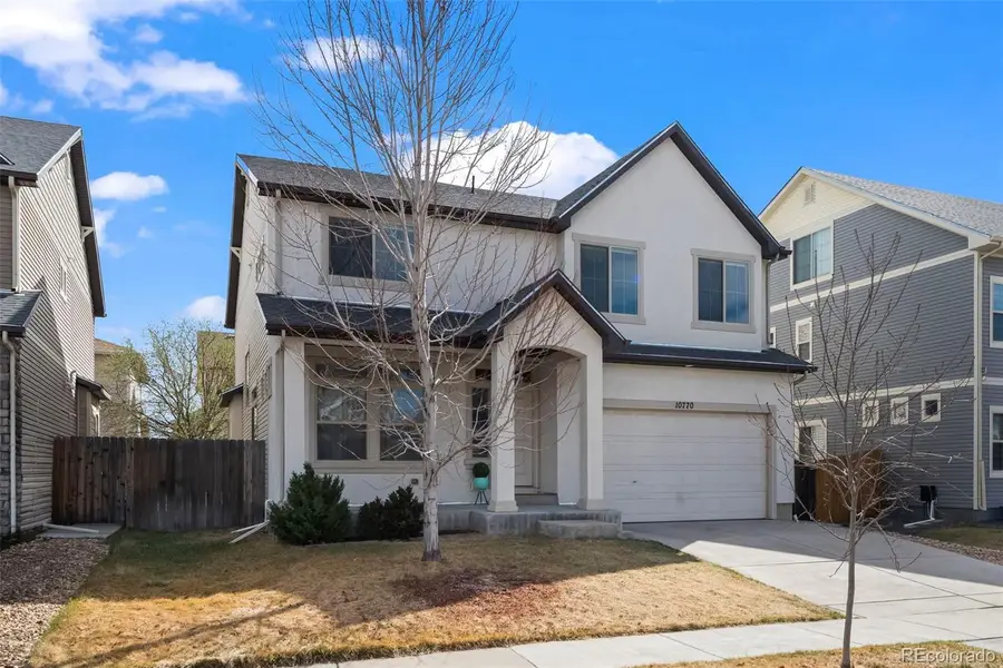 10770 Worchester Way, Commerce City, CO 80022 - #2