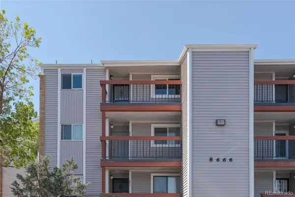 8666 Decatur Street #265, Westminster, CO 80031