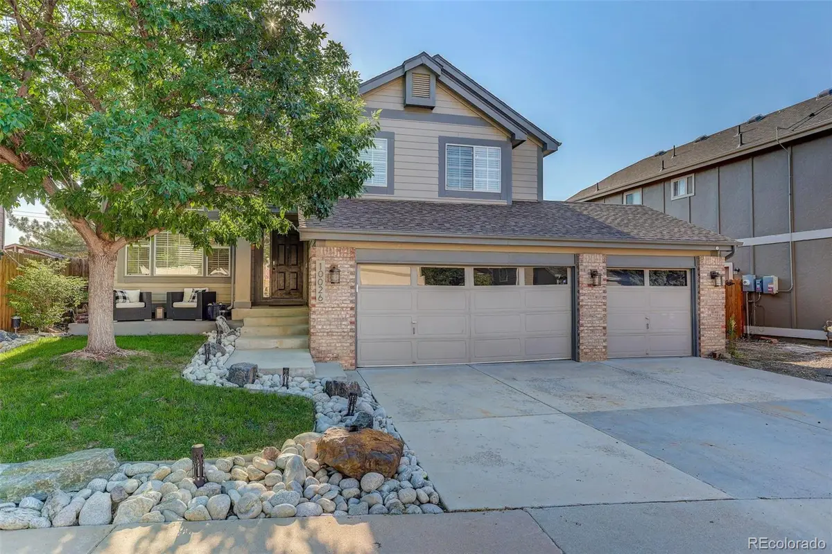 10026 Westside Circle, Littleton, CO 80125 - #1