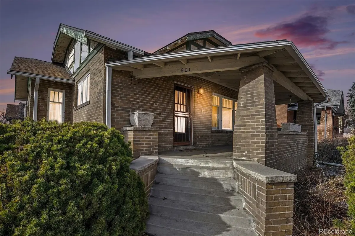 601 York Street, Denver, CO 80206 - Image #1