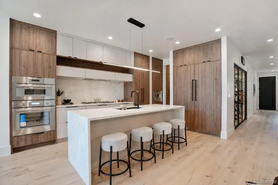 2828 Vallejo Street Street, Denver, CO 80211 - #3