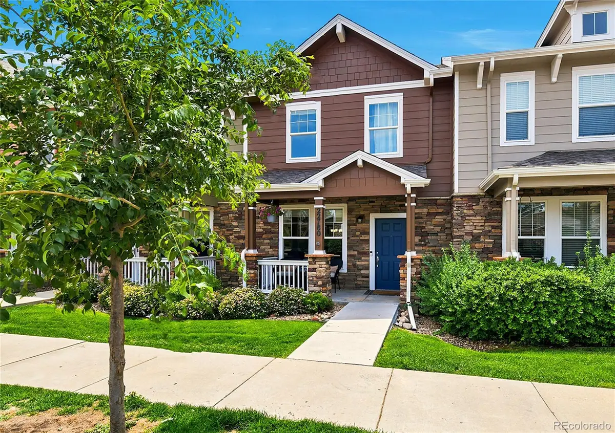 22780 E Briarwood Place, Aurora, CO 80016 - #1