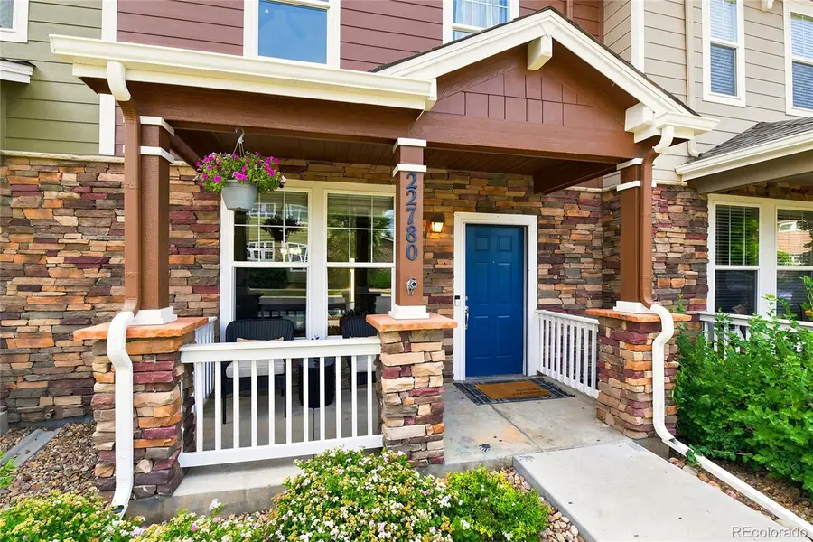 22780 E Briarwood Place, Aurora, CO 80016 - #2